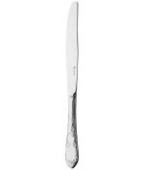 Нож столовый М-18 "Посольский" цельнометаллический  НС-М18Ц