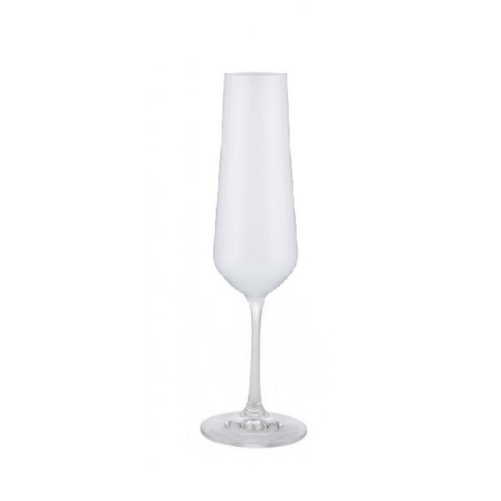 Сандра бокал для шампанского 200 мл D5136 1 ШТ