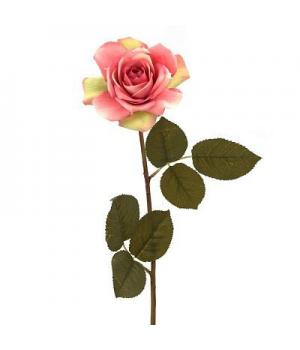 270590 Цветок искусственный "Роза", H84 см