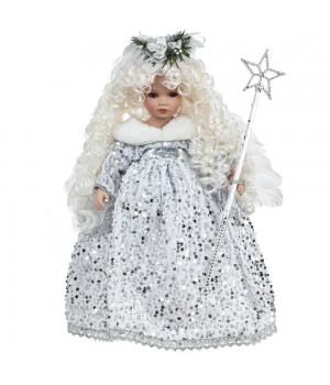 795011 Кукла "Ангел", L20 W20 H41 см
