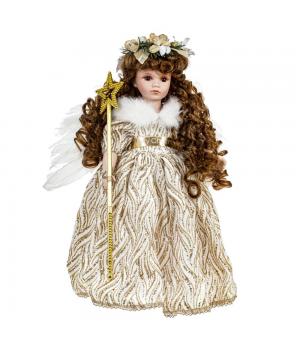 795014 Кукла "Ангел", L20 W20 H41 см