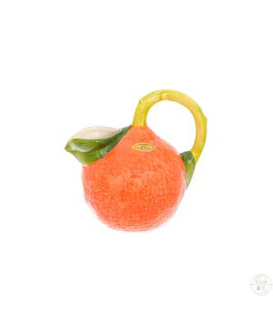 Кувшин Orgia Апельсин 2 л,h-25 см