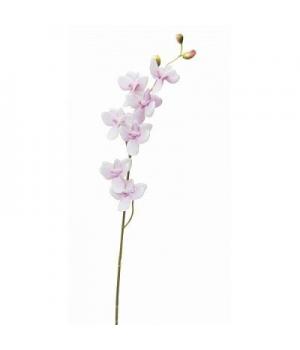 242908 Цветок искусственный "Орхидея", L8 W5 H77 см