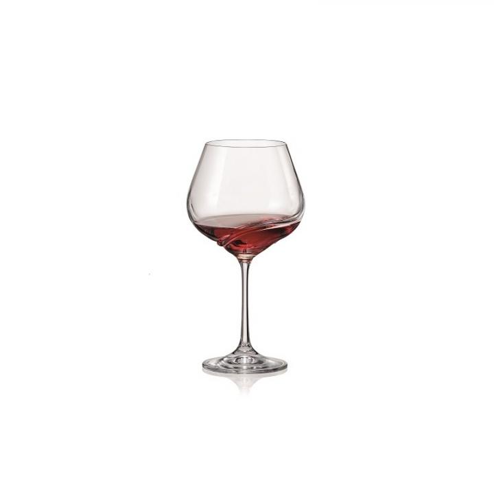 Турбуленция бокал для вина 570 мл (2*)