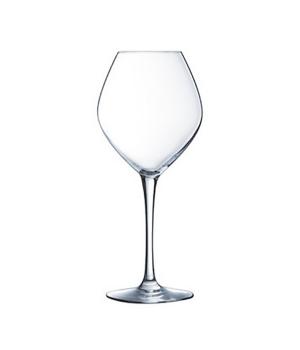 Набор фужеров (бокалов)для белого вина ВАЙН ЭМОУШЕНС 6шт 350мл  L7588