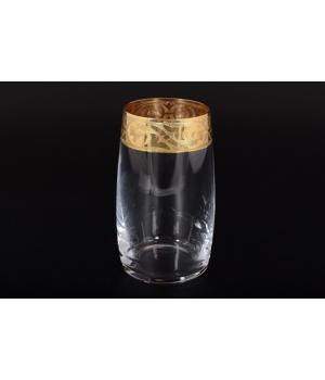 Набор стаканов 380 мл Идеал V-D (6 шт), 25015-380-43023