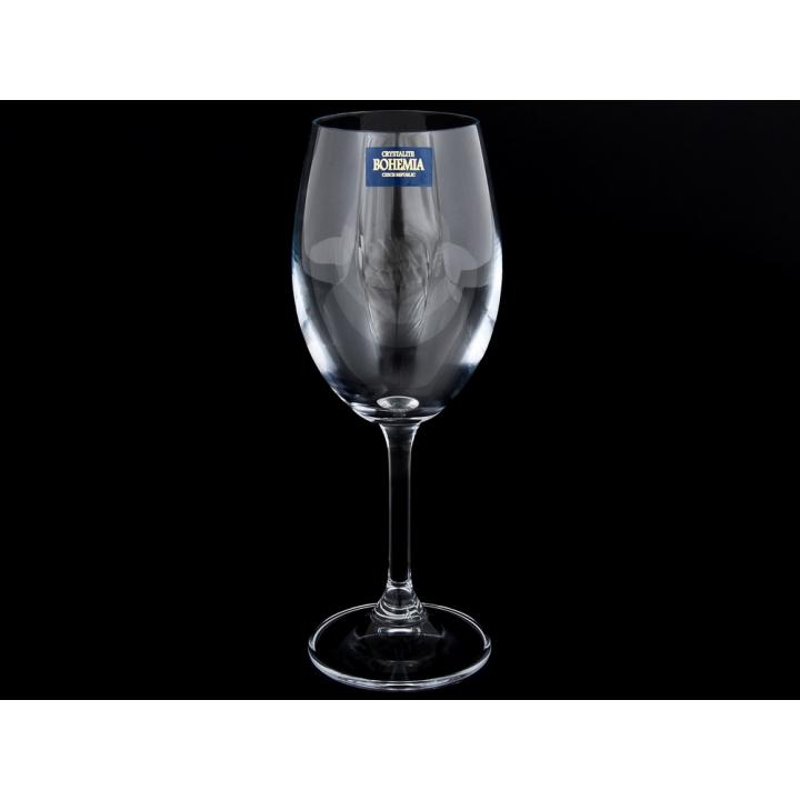 Набор бокалов для вина 250 мл KLARA (6 шт), 91L/4S415/0/00000/250-611