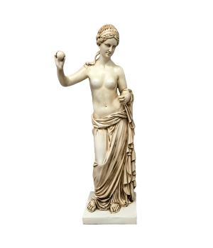 Изделие декоративное "Венера" (антика), 104 см