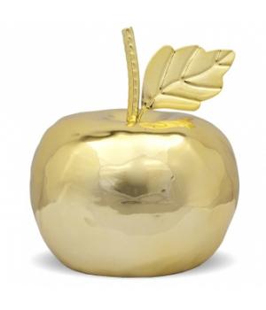 Сувенир "Золотое яблочко" Размер: 15x13x13см