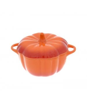 Форма для запекания Repast Pumpkin 240 мл 13*10,5*5 см оранжевая
