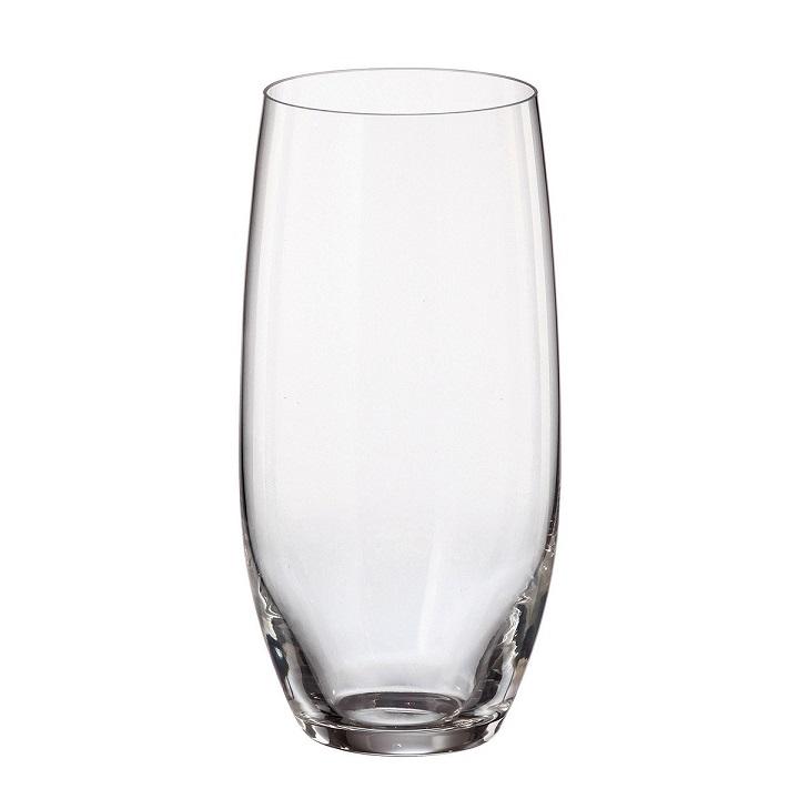 Набор стаканов для воды 470 мл MERGUS/POLLO (6 шт)