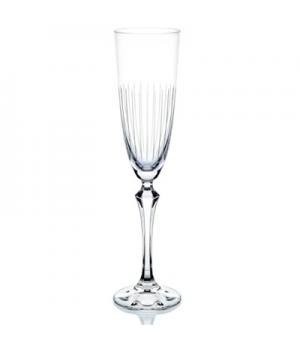 Элизабет набор бокалов для шампанского 200 мл 6шт BM783  40760/BM783/200