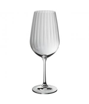 Виола набор бокалов для вина 550мл D4882 opt 6шт