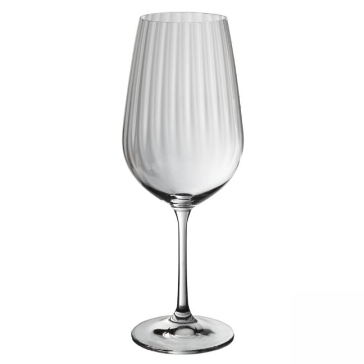 Виола бокал для вина 550мл D4882 opt (*6)