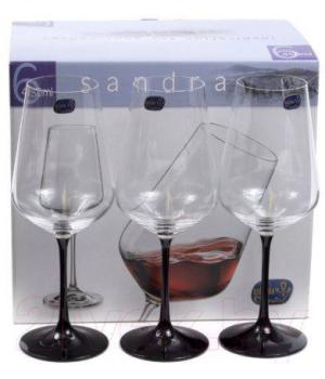 Сандра бокал для вина 450 мл D4656 1 ШТ