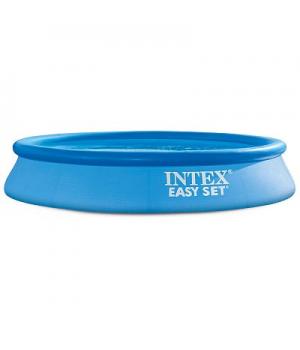 Бассейн Intex Easy Set 305х61см, 3077л, фил.-насос 1250л/ч