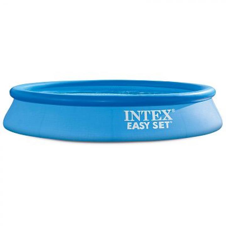 Бассейн Intex Easy Set 305х61см, 3077л, фил.-насос 1250л/ч