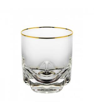 Барлайн Трио набор стаканов для виски 280мл 20733 (*6)