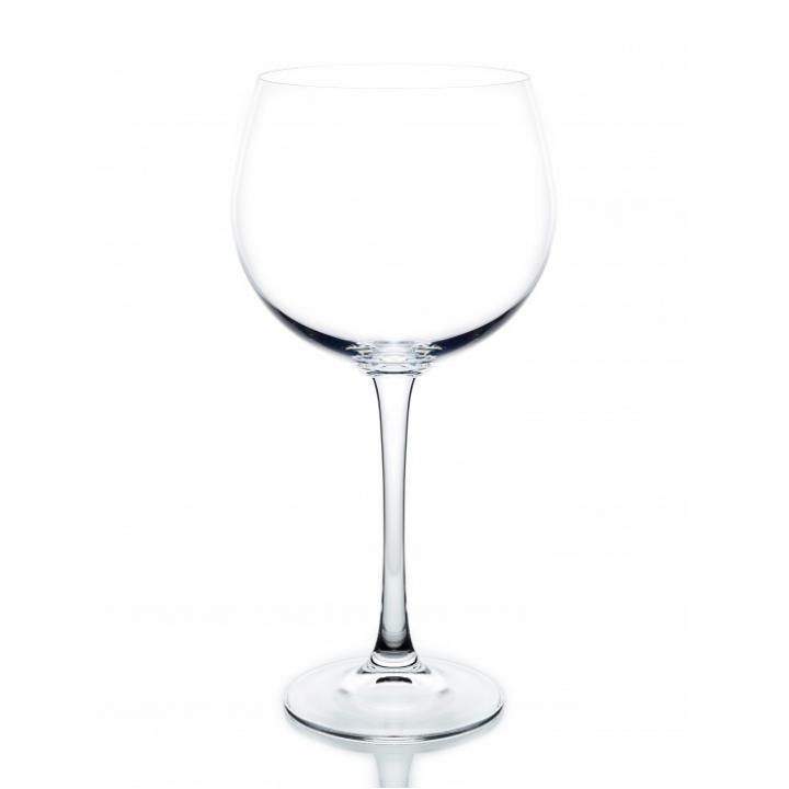 Винтаж набор бокалов для вина 820 мл (*2 шт) (10323010/250923/3071680, Чехия)