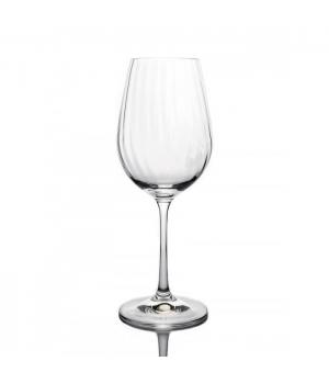Виола набор бокалов для вина 350 мл opt (6 шт) (10323010/250923/3071680, Чехия)