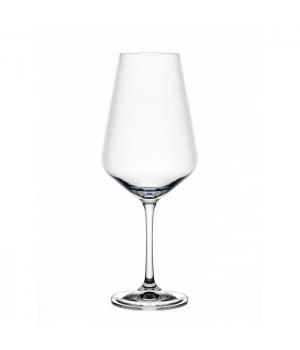 Сандра набор бокалов для вина 550мл (*6 шт) (10323010/250923/3071680, Чехия)