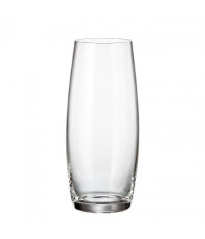 Набор стаканов для воды Crystalite Bohemia Pavo/Ideal 270 мл (6шт)