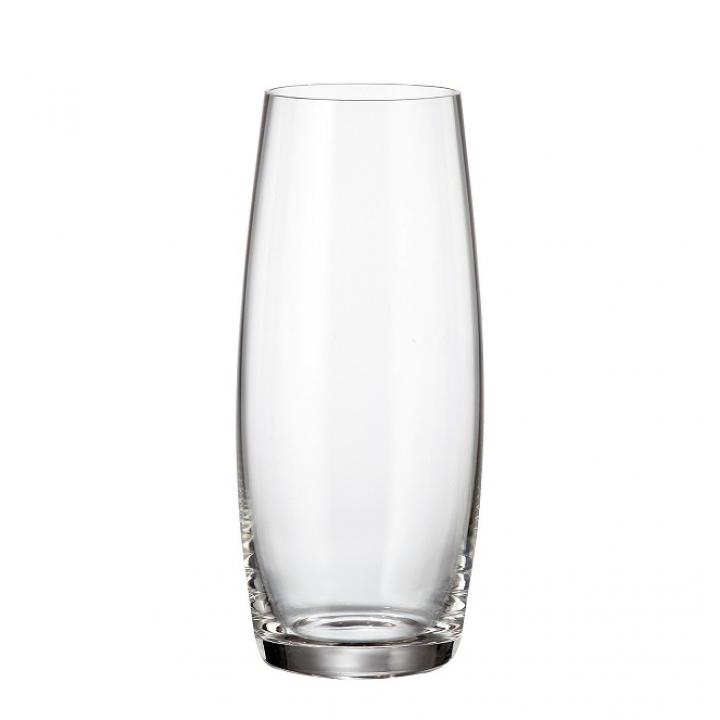 Набор стаканов  для воды Crystalite Bohemia Pavo/Ideal 270 мл (6шт)