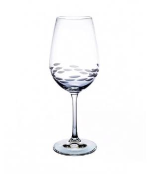 Виола набор бокалов для вина 450мл BM776 6 штук
