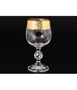 Набор бокалов для вина 190 мл V-D (6 шт), 40149-190-43023